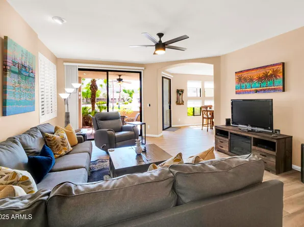 7700 E Gainey Ranch Rd Unit 120, Scottsdale, AZ 85258