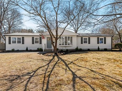 66 Kingswood Rd, North Kingstown, RI, 02852