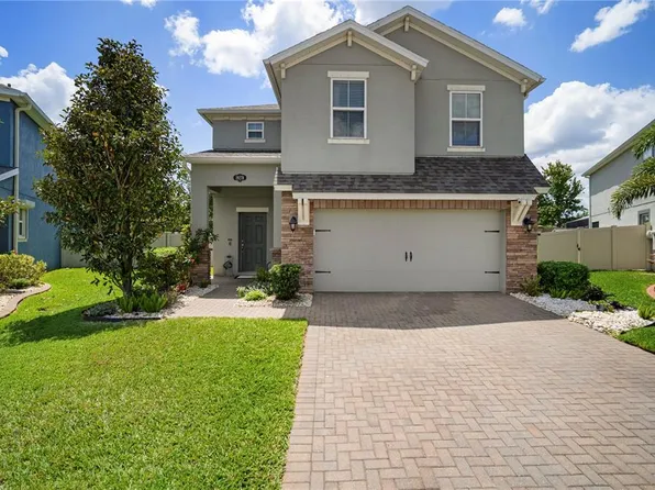 19278 Roseate Dr, Lutz, FL 33558