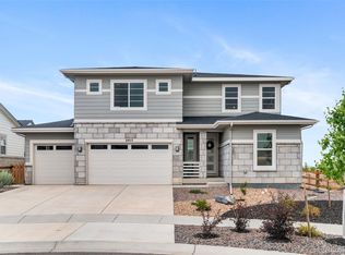 3453 N Gold Bug Ct, Aurora, CO 80011