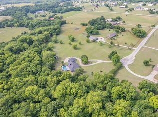 168 Heatherwood Ct, Rhome, TX 76078