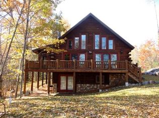 N16394 Springstead Rd, Park Falls, WI 54552