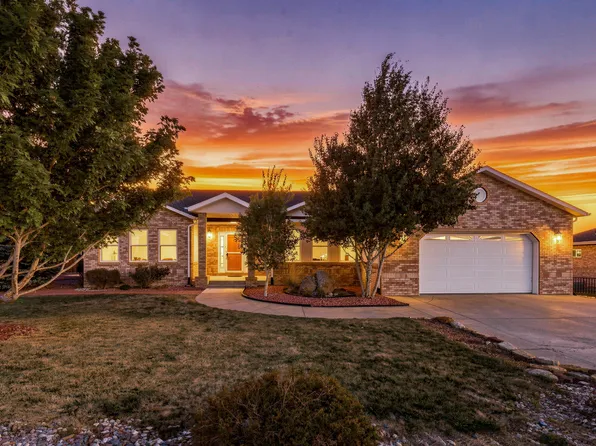 2605 Desperado Dr, Trinidad, CO 81082