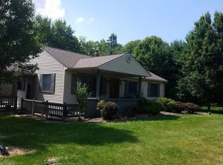 2285 Niles Cortland Rd, Warren, OH 44484