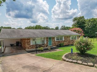 3619 Heather Ln, Gastonia, NC 28056