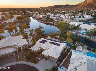 6136 W Louise Dr, Glendale, AZ 85310