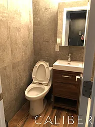 Rented by Caliber Associates