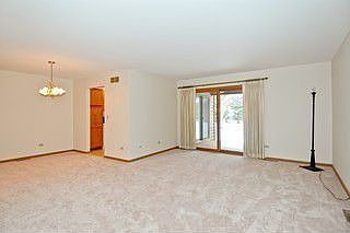 Living Room / Dining Room