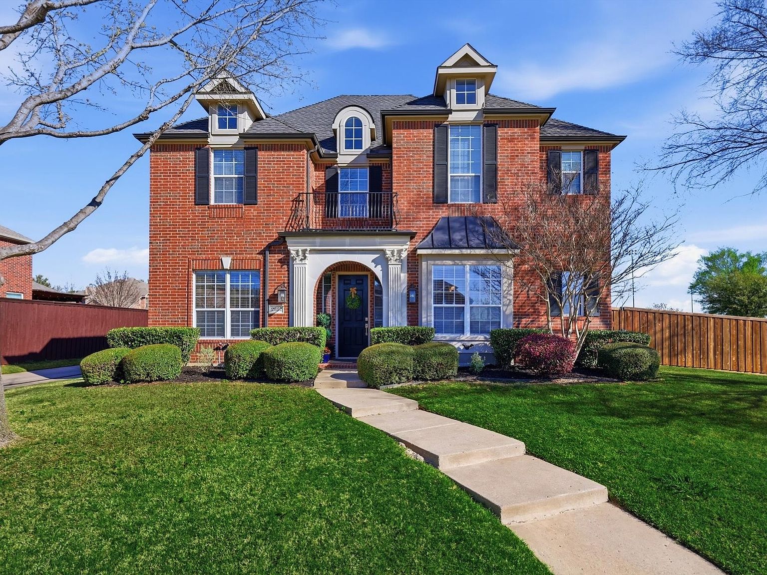 2882 Ridge View Rd, Frisco, TX 75034 | Zillow