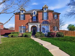 2882 Ridge View Rd, Frisco, TX 75034