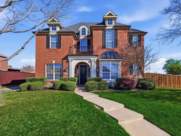 2882 Ridge View Rd, Frisco, TX 75034