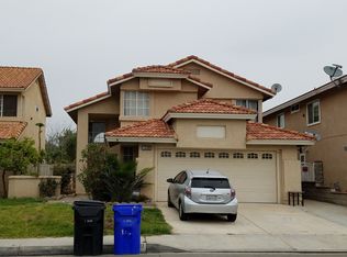 15380 Villaba Rd, Fontana, CA 92337