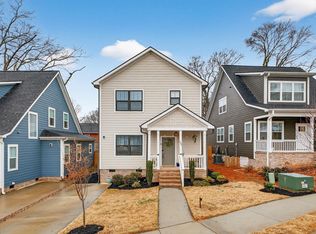 105 Joseph Mathis Way, Greenville, SC 29607