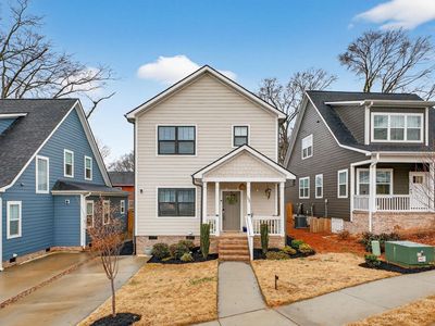 105 Joseph Mathis Way, Greenville, SC, 29607