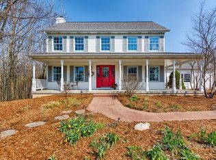 9925 Six Mile Rd NE, Rockford, MI 49341