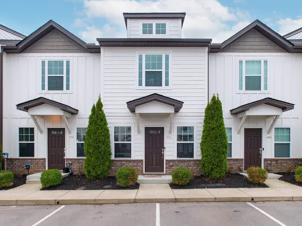 681 Bristol Creek Dr, Nashville, TN 37221