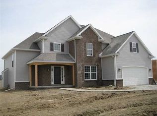 4331 Morgan Pl, Perrysburg, OH 43551