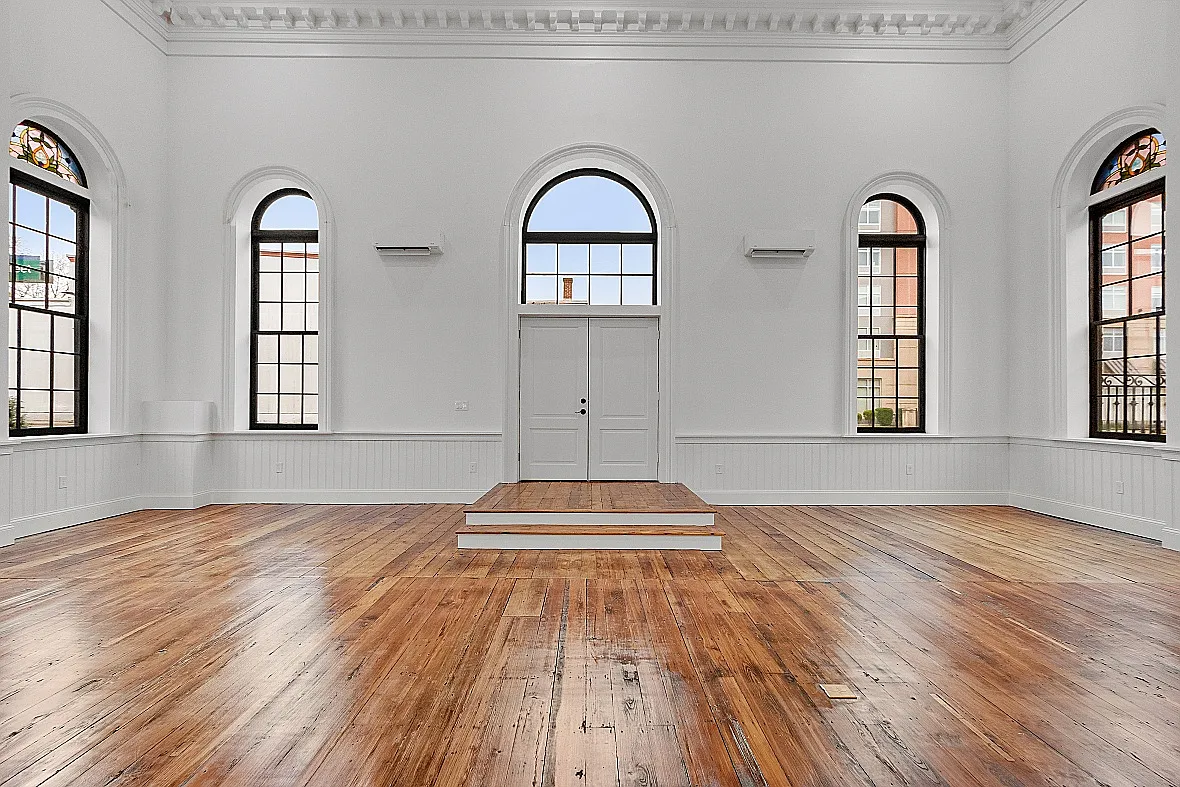 205 Summer Street - 3 — Photo 4