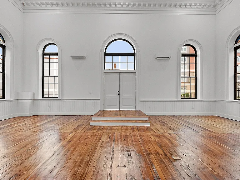 205 Summer St #3 — Photo 4