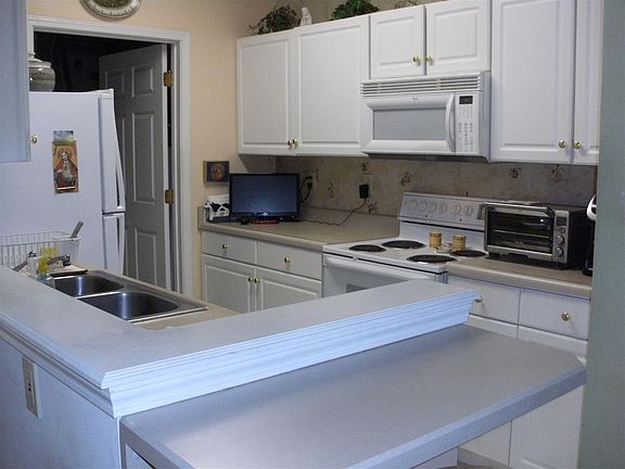 5th image of 3703 E Barrington Dr #C301