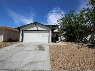 1611 Mapleleaf St, Las Vegas, NV 89142