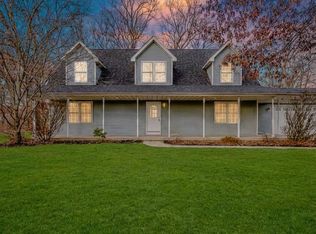 5780 E 1156 N, Demotte, IN 46310