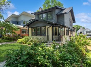 4214 Vincent Ave S, Minneapolis, MN 55410