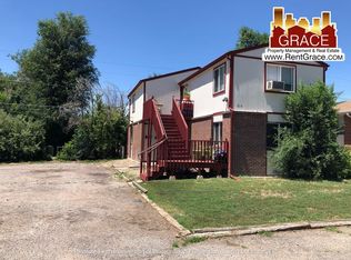 217 Knox Ct APT A, Denver, CO 80219