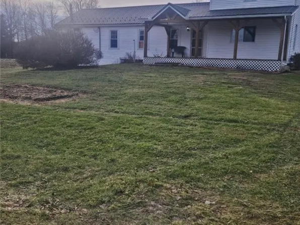 7833 Pymatuning Lake Rd, Williamsfield, OH 44093