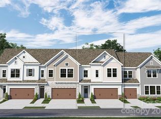 8129 Houser St, Cornelius, NC 28031