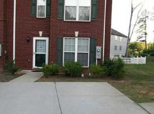 2409 Piering Dr, Lithonia, GA 30038