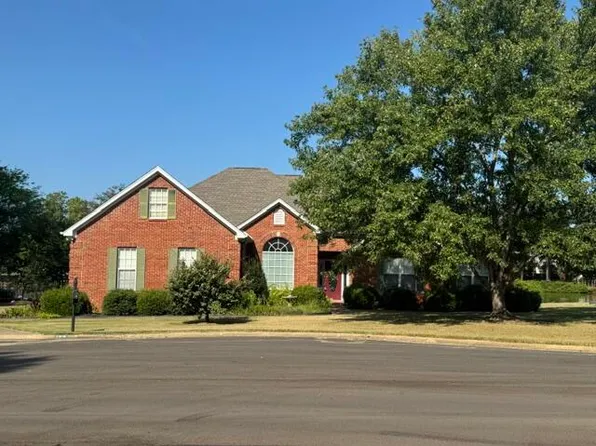 129 Lake Ridge Dr, Saltillo, MS 38866