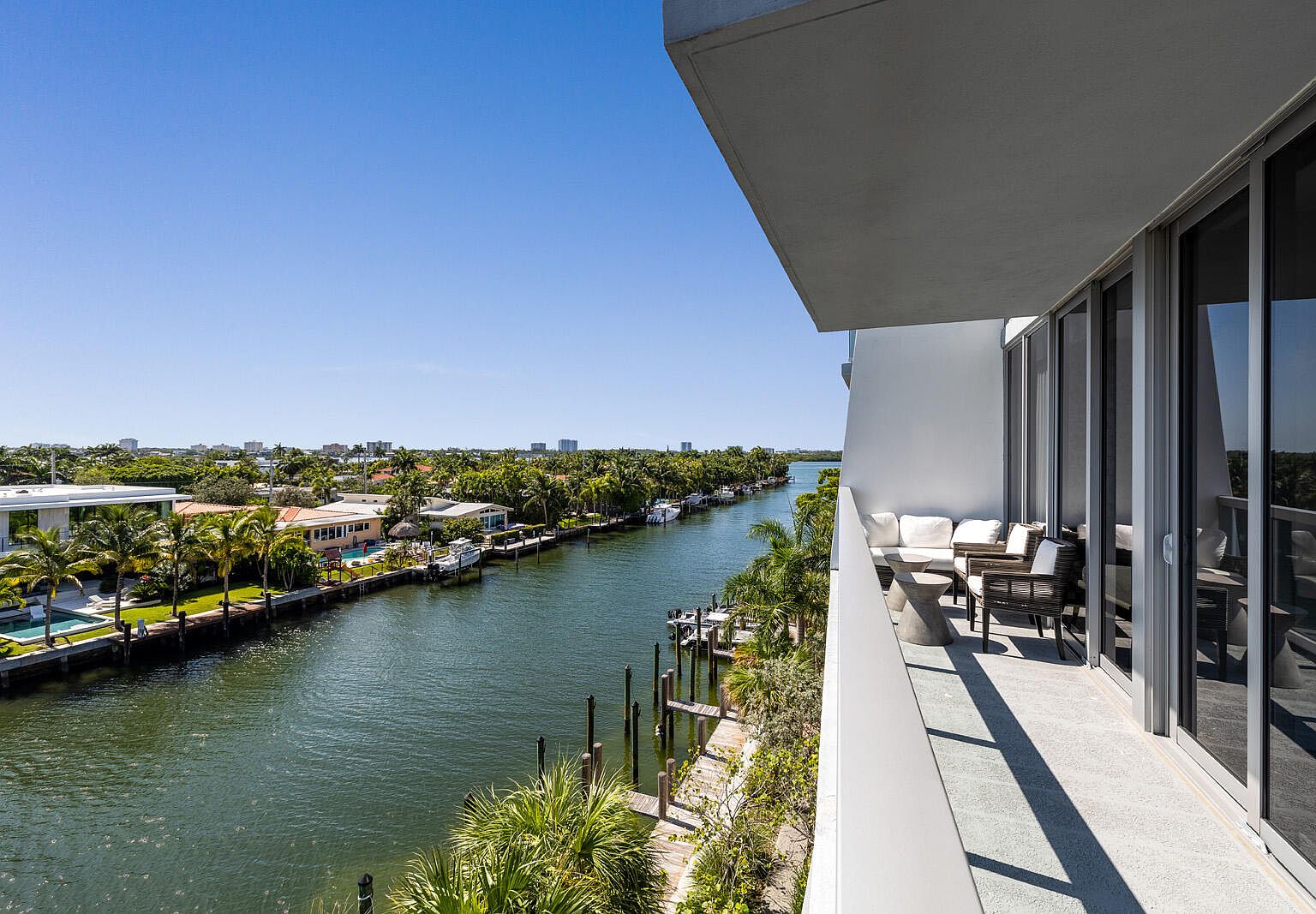 9940 W Bay Harbor Dr UNIT 5C, Bay Harbor Islands, FL 33154 MLS RX