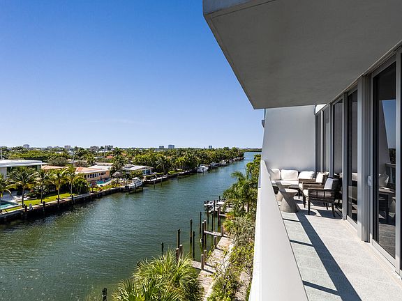 3rd image of 9940 W Bay Harbor Drive #5c-S