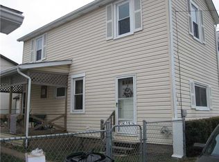 205 Old Meadow Mill Rd, Scottdale, PA 15683