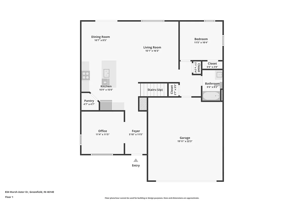 Building Photo - 618 Sandalwood Dr