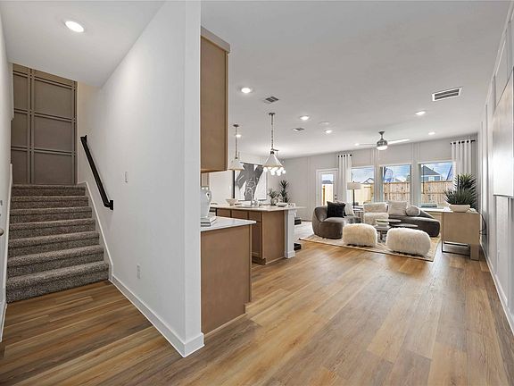 2nd image of 2605 Afton Heights Way