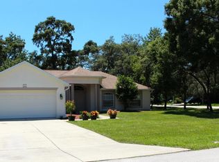 8336 Dorsey St, Spring Hill, FL 34608