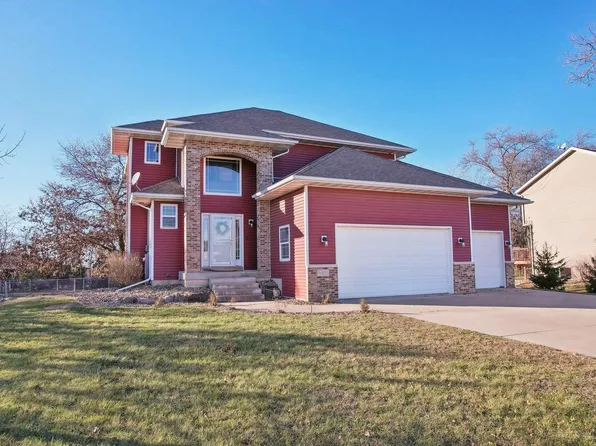 N2571 Michael Drive, Lodi, WI 53555