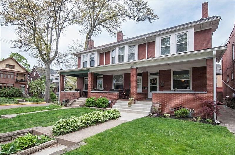1st image of 418 W Hutchinson Ave