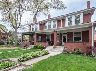 418 W Hutchinson Ave, Pittsburgh, PA 15218