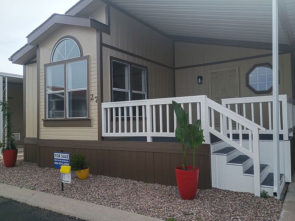 1st image of 8401 S Kolb Rd #27