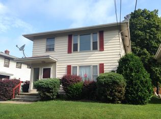 1751 & 1753 Liberty Dr, Akron, OH 44313
