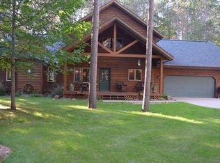 N10653 Norway Pine Trl, Tomahawk, WI 54487