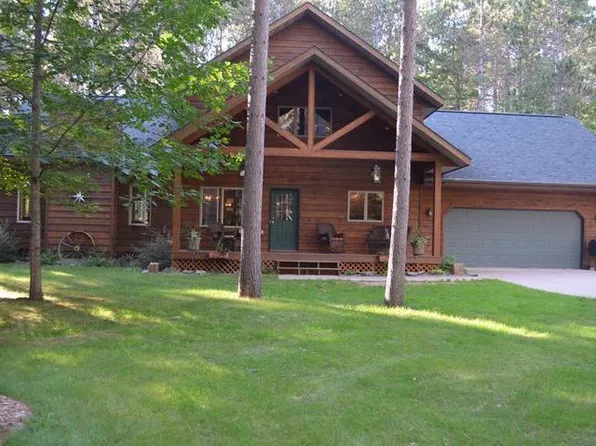 N10653 Norway Pine Trl, Tomahawk, WI 54487