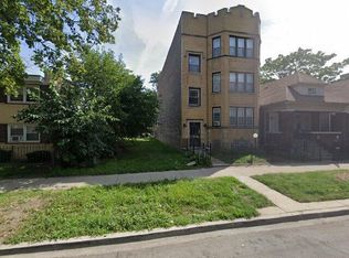 7935 S Ellis Ave #A, Chicago, IL 60619