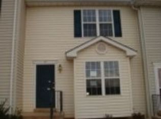 637 Meadowbrook Dr, Culpeper, VA 22701