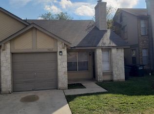 7812 Las Olas Blvd #LO7812, San Antonio, TX 78250