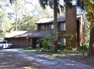 1955 Turpentine Rd, Mims, FL 32754