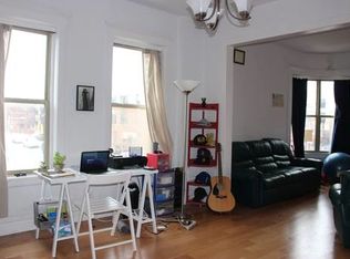 953 N California Ave APT 2F, Chicago, IL 60622